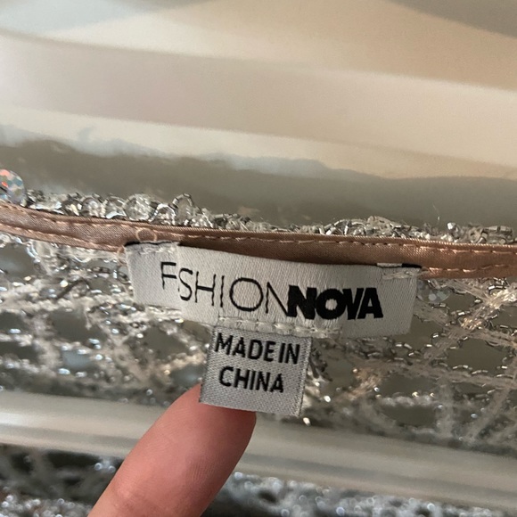 Sequence Fashion Nova Set - Picture 7 of 7